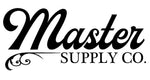 master supply co western leather jackets brand logo