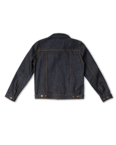 Whiskyjack Selvedge Denim
